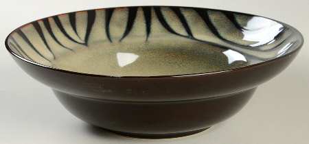 Congo Soup/Cereal Bowl