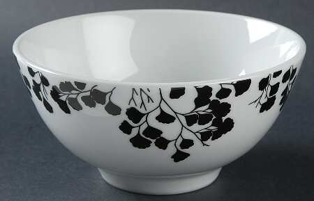 Ginkgo Soup/Cereal Bowl