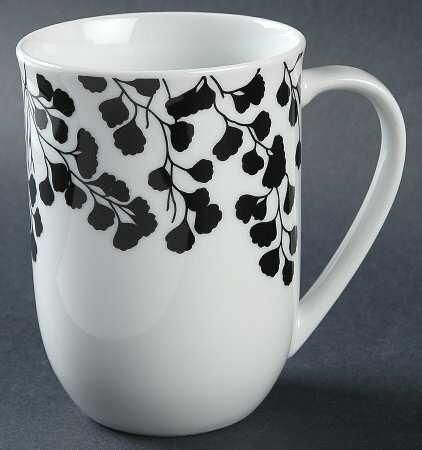 Ginkgo Mug