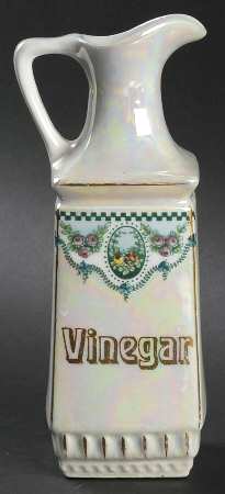 6134 Vinegar No Stopper