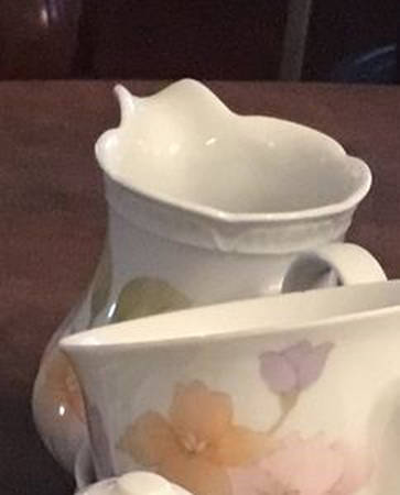 MIT291 Creamer