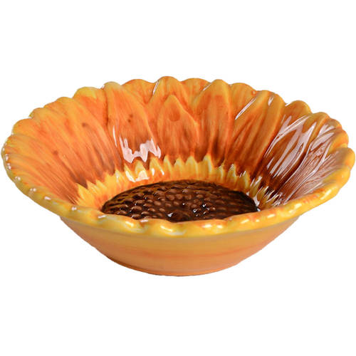 King Rooster Fruit/Dessert (Sauce) Bowl