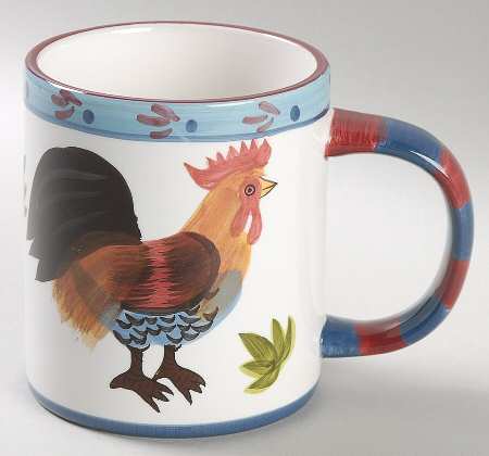MOO2 Mug