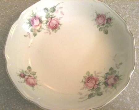 333R Coupe Soup Bowl