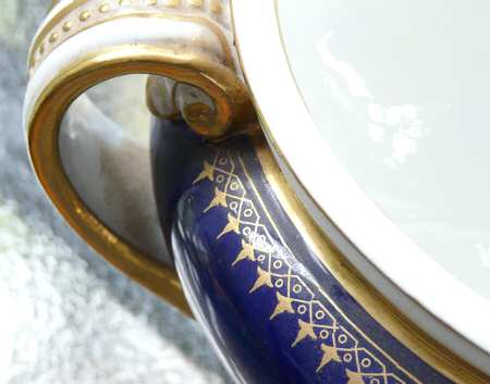 G5794 Tureen No Lid