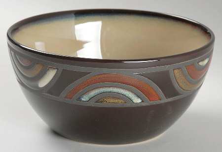 Donovan Soup/Cereal Bowl