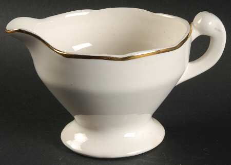 MTC112 Creamer