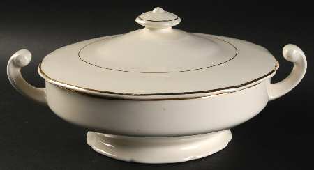 MTC112 Round Covered Vegetable