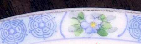 MEI1151 Dinner Plate