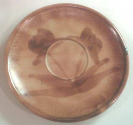 MMR2 Saucer