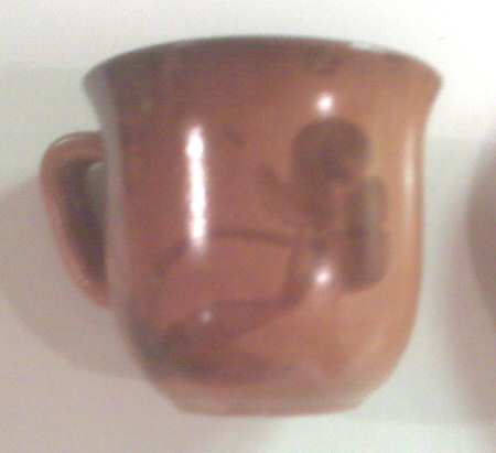 MMR2 Flat Cup