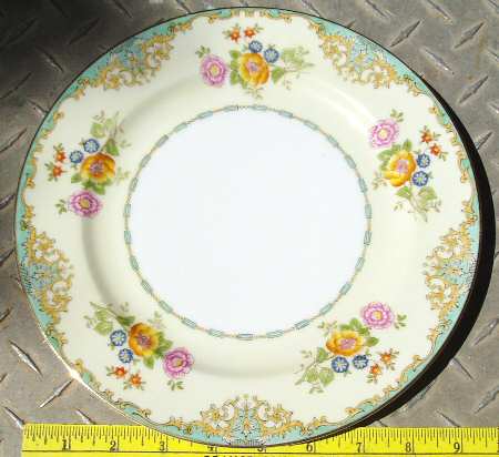 MEI1152 Dinner Plate