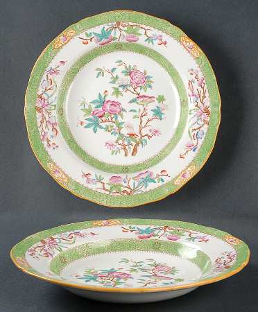 C4551 by Minton