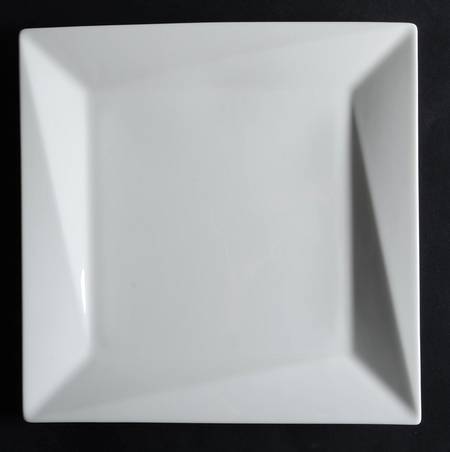 Sculpture White by Mikasa