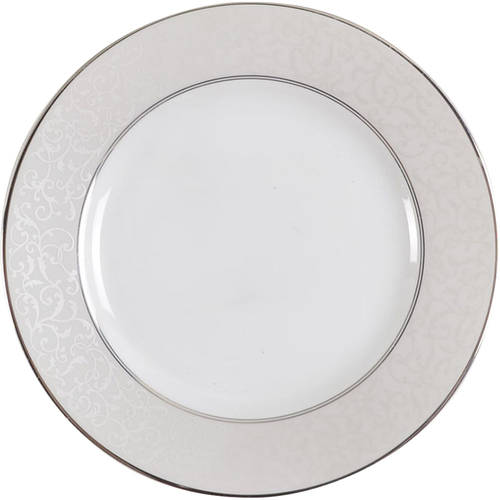Parchment (China) Bread & Butter Plate by Mikasa