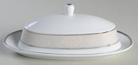 Parchment (China) 1/4 Lb Covered Butter