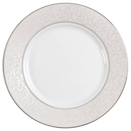 Salad Plate