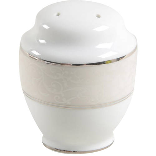 Parchment (China) Salt Shaker