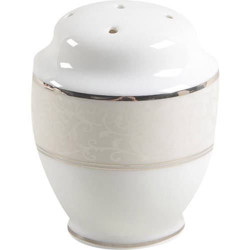 Parchment (China) Pepper Shaker