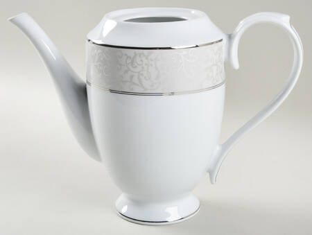 Parchment (China) Coffee Pot No Lid