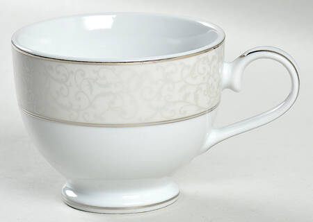 Parchment (China) Footed Cup
