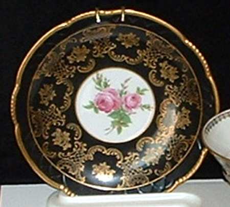 MIT296 Saucer