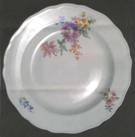 1460 by Meissen (Germany)