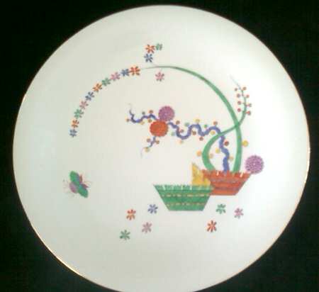 MSS178 by Meissen (Germany)