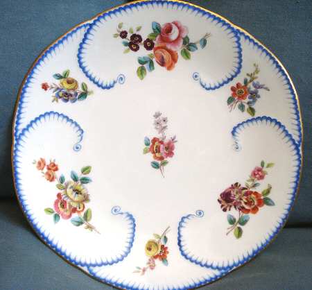 43938 Dinner Plate