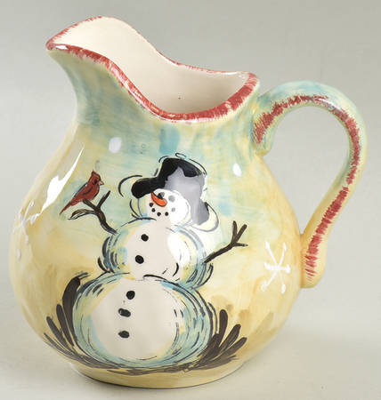 Snowfellas Creamer