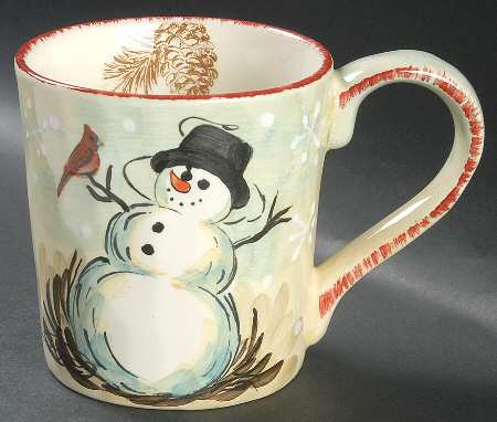 Snowfellas Mug