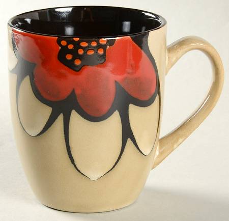 MPG6 Mug