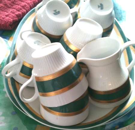 870-2 Creamer