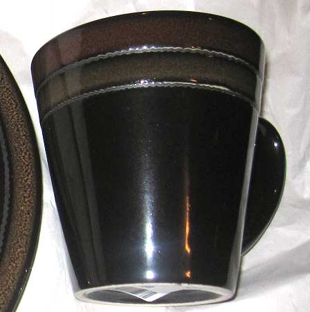 Breska Mug