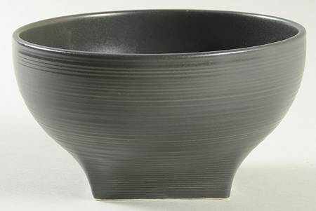 Stone Ridge Graphite Soup/Cereal Bowl