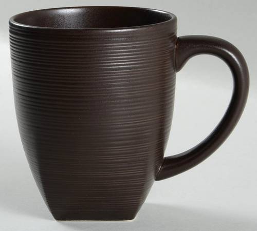 Stone Ridge Chocolate Mug