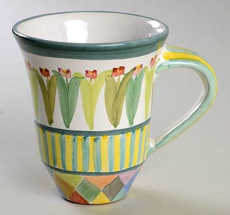 Poplar Ridge Mug