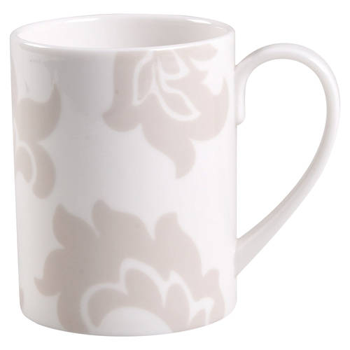 Lisbon Grey Mug
