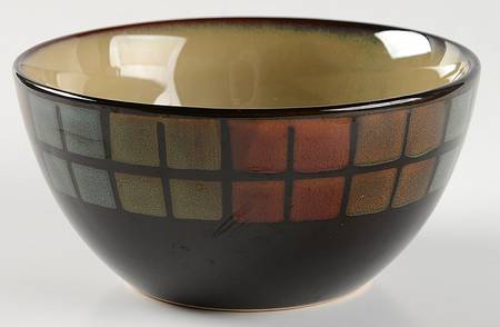 Antigua Soup/Cereal Bowl