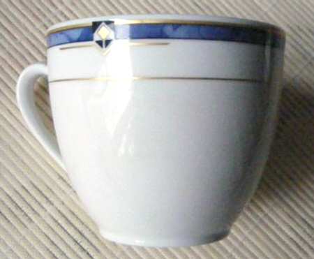 MIT301 Flat Cup