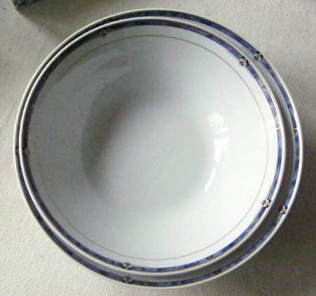 MIT301 Coupe Soup Bowl