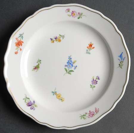 K24L Bread & Butter Plate