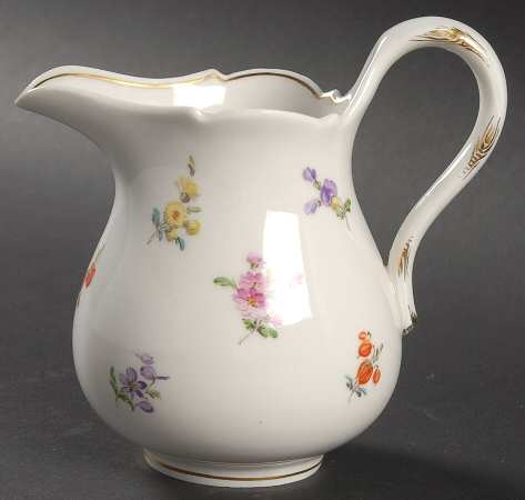K24L Creamer