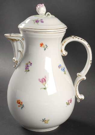 K24L Coffee Pot & Lid