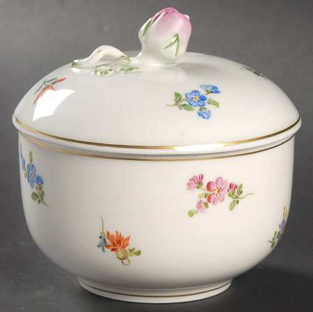K24L Sugar Bowl & Lid