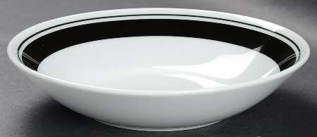 Loop Soup/Cereal Bowl