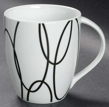 Loop Mug