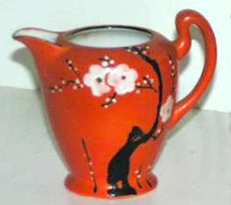 MEI1076 Creamer