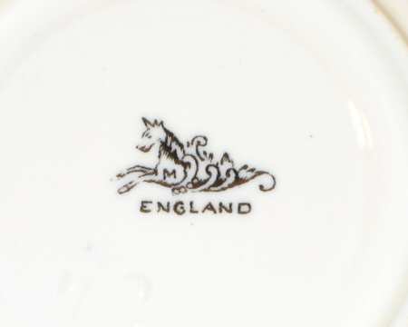 MUQ1 Saucer