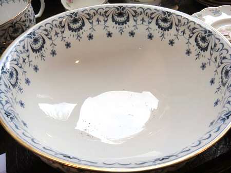 Odeon 9" Oval Vegetable Bowl